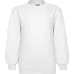 Kinder Set-In Sweatshirt