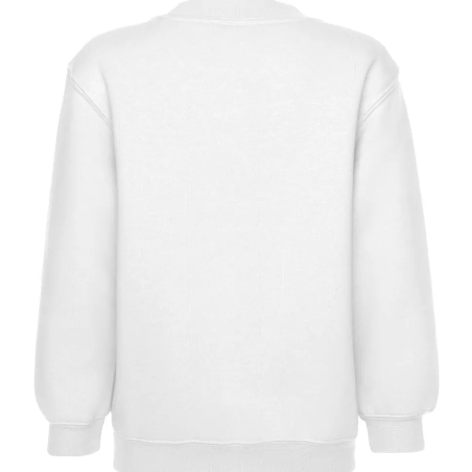 Kinder Set-In Sweatshirt