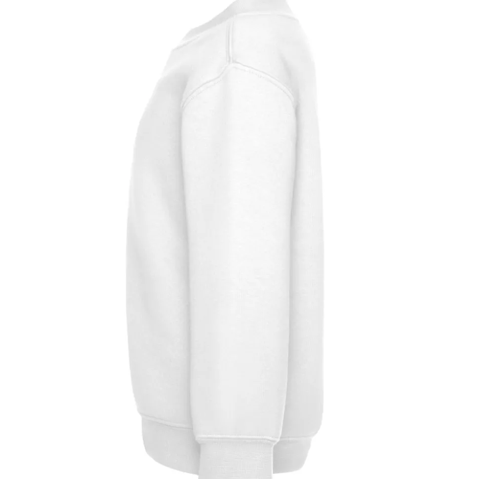 Kinder Set-In Sweatshirt