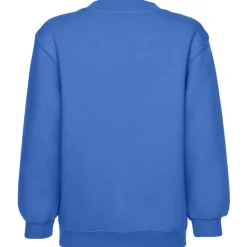 Kinder Set-In Sweatshirt