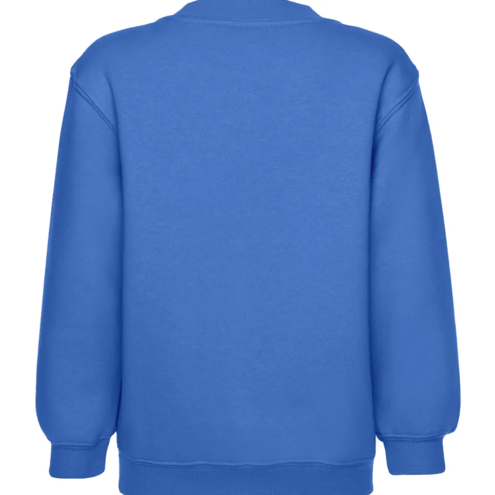 Kinder Set-In Sweatshirt