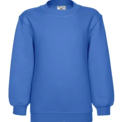Kinder Set-In Sweatshirt