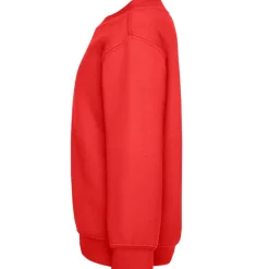 Kinder Set-In Sweatshirt