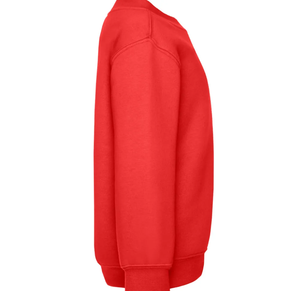 Kinder Set-In Sweatshirt