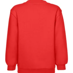 Kinder Set-In Sweatshirt