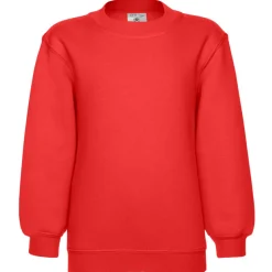 Kinder Set-In Sweatshirt