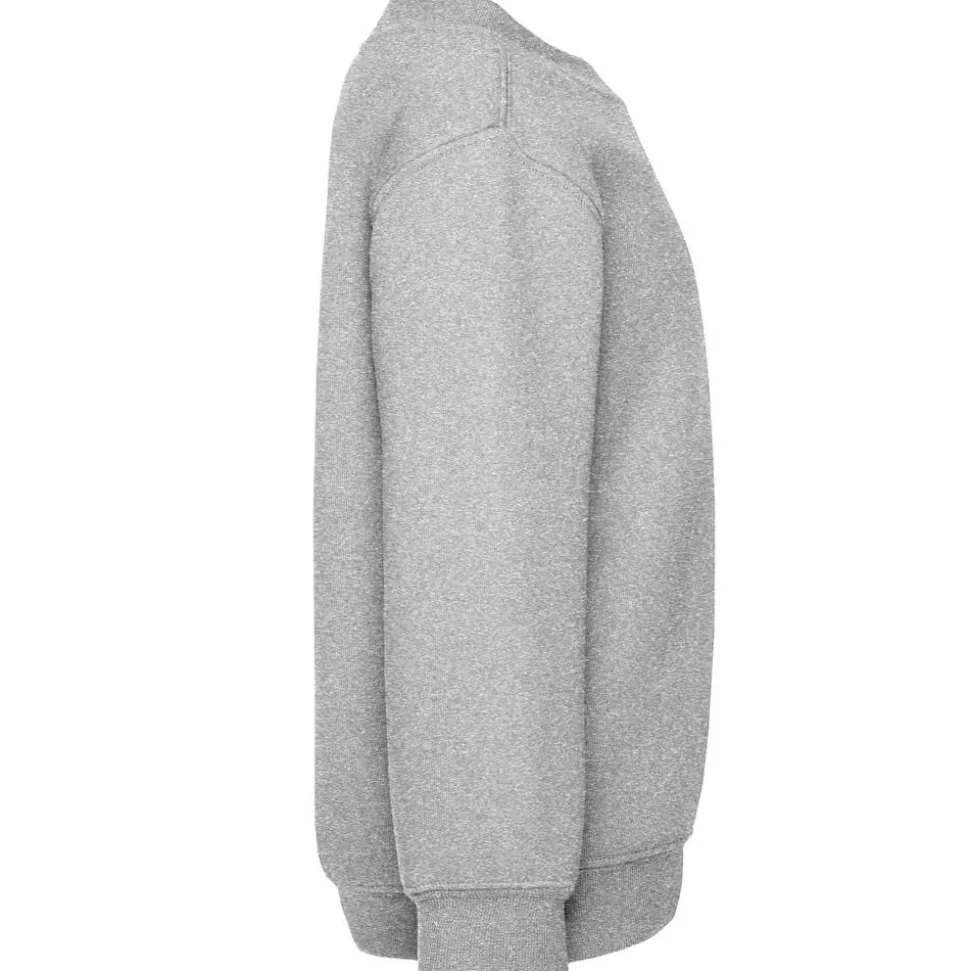 Kinder Set-In Sweatshirt