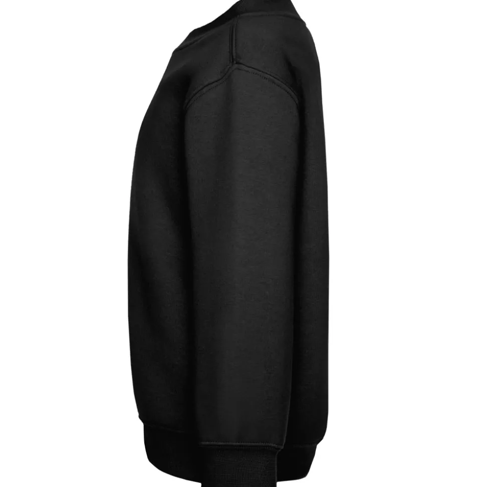 Kinder Set-In Sweatshirt