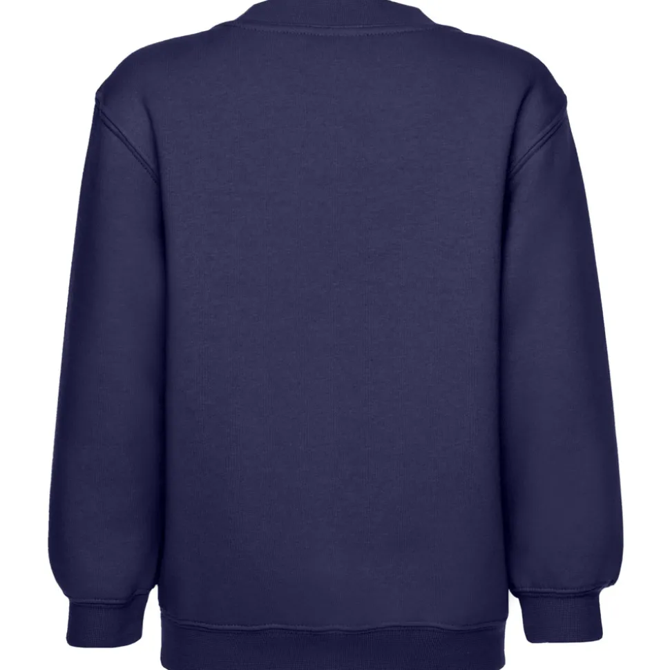 Kinder Set-In Sweatshirt