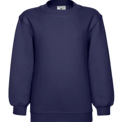 Kinder Set-In Sweatshirt
