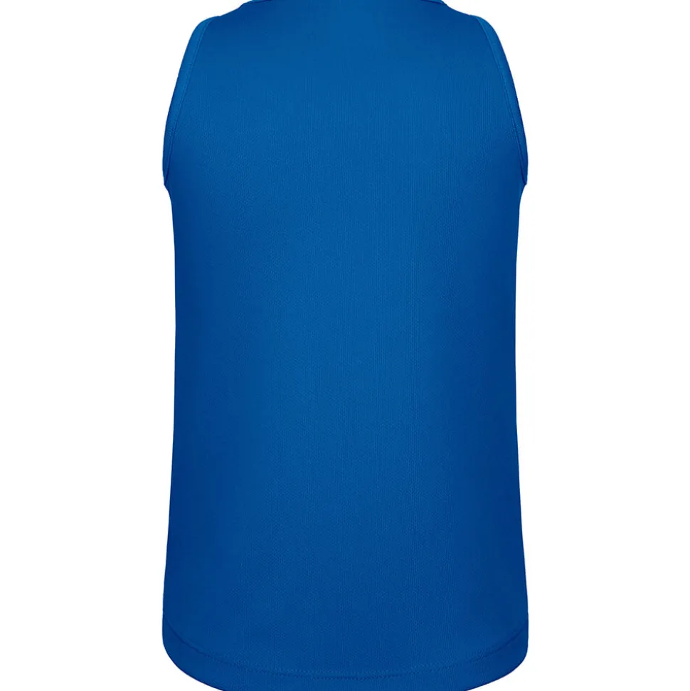 Kinder Sport Tank Top - Cool Neoteric