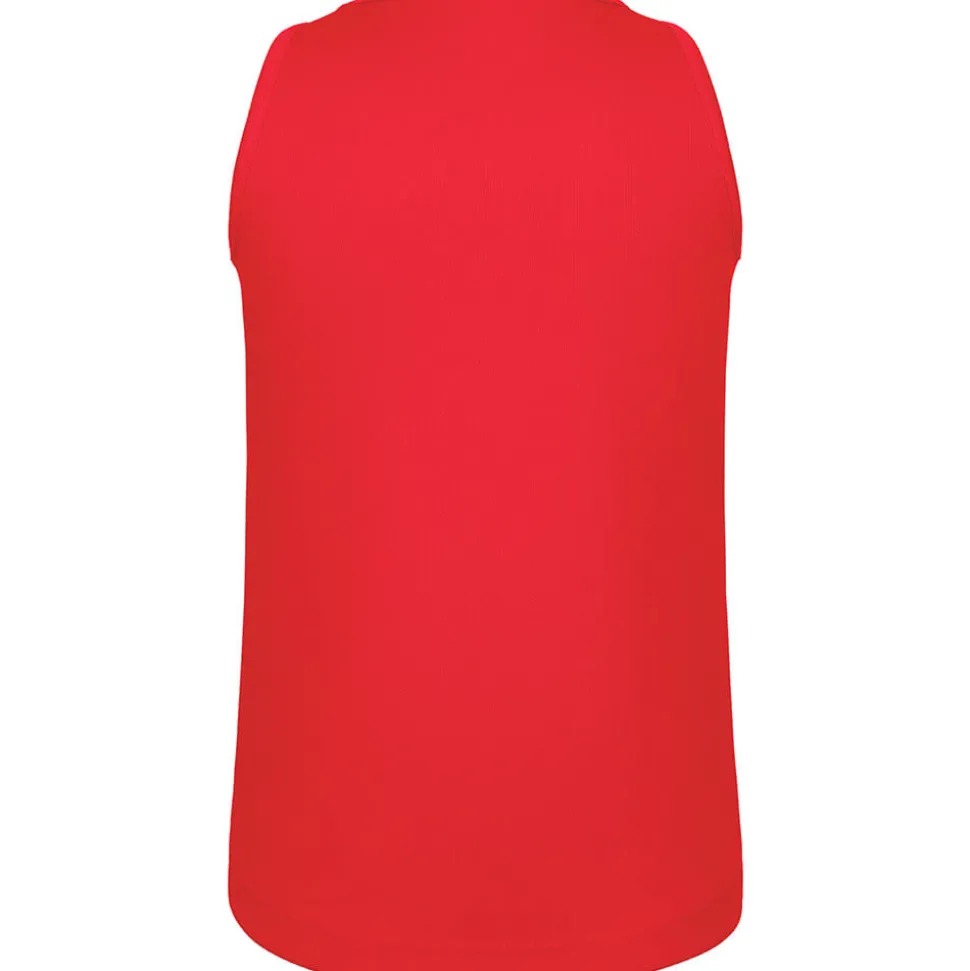 Kinder Sport Tank Top - Cool Neoteric