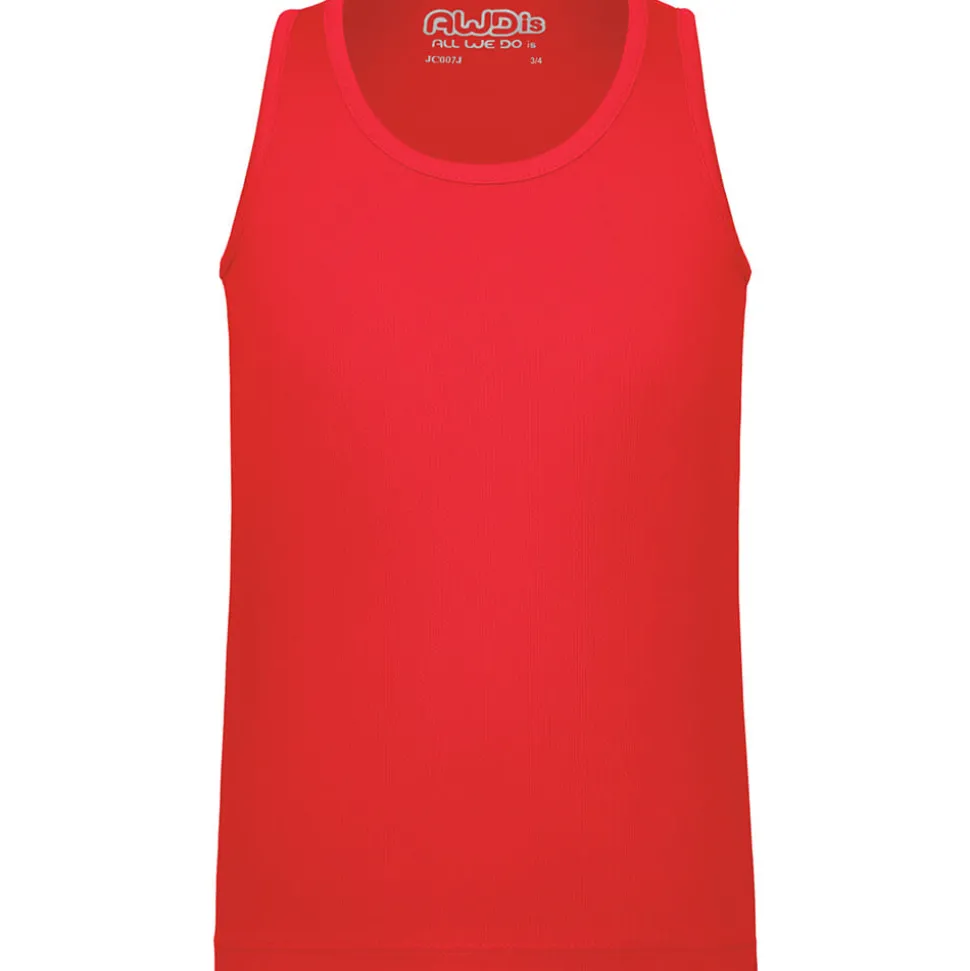 Kinder Sport Tank Top - Cool Neoteric