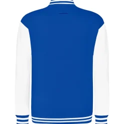 Kinder Varsity Sweatjacke