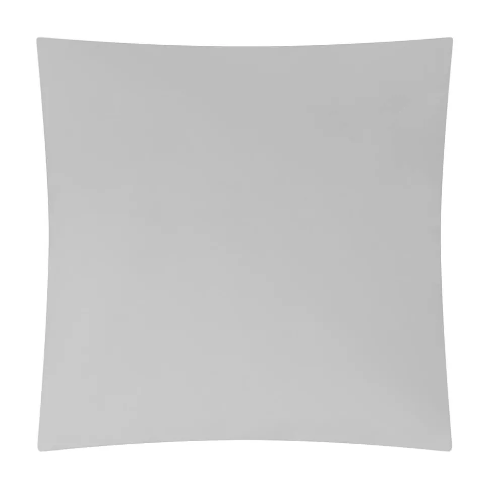 Kissenbezug 50 x 50 cm aus 100% Baumwoll-Canvas - Fairtrade