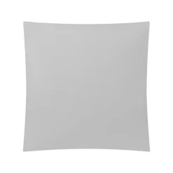 Kissenbezug 40 x 40 cm aus 100% Baumwoll-Canvas - Fairtrade