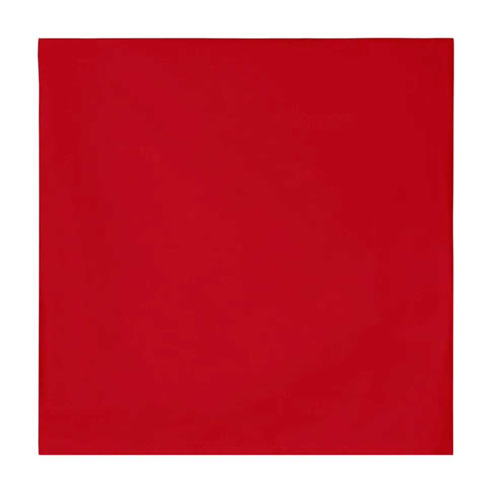 Kissenbezug 40 x 40 cm - 100% Baumwolle