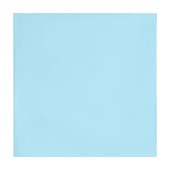 Kissenbezug 40 x 40 cm - 100% Baumwolle