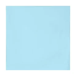 Kissenbezug 40 x 40 cm - 100% Baumwolle