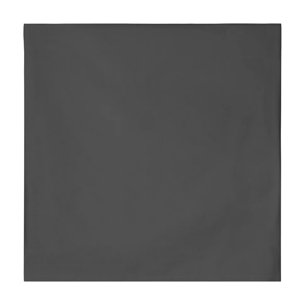 Kissenbezug 40 x 40 cm - 100% Baumwolle