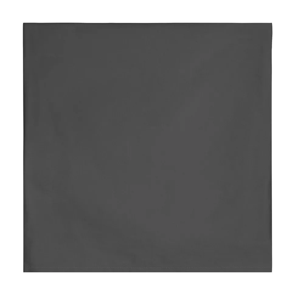 Kissenbezug 40 x 40 cm - 100% Baumwolle
