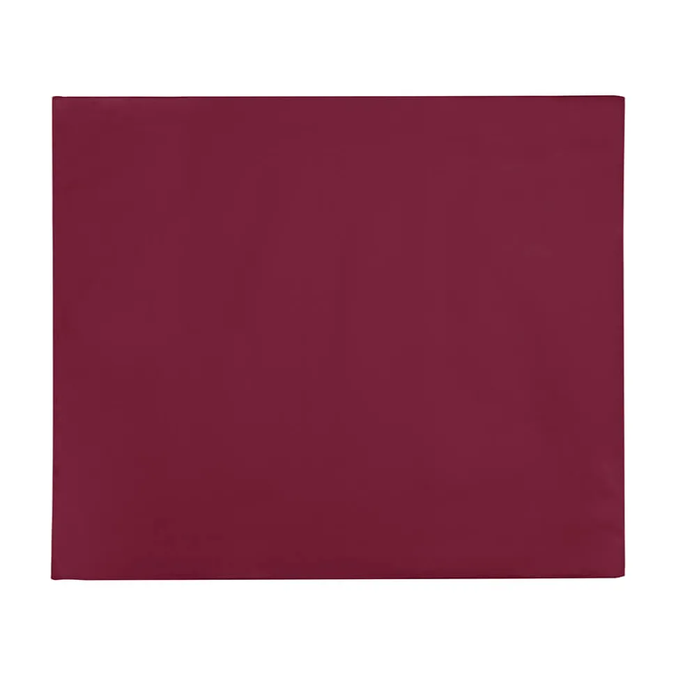 Kissenbezug 50 x 60 cm - 100% Baumwolle