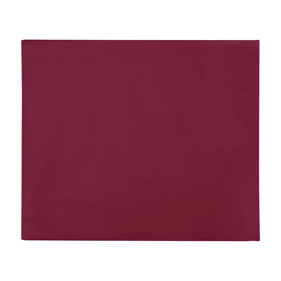 Kissenbezug 50 x 60 cm - 100% Baumwolle