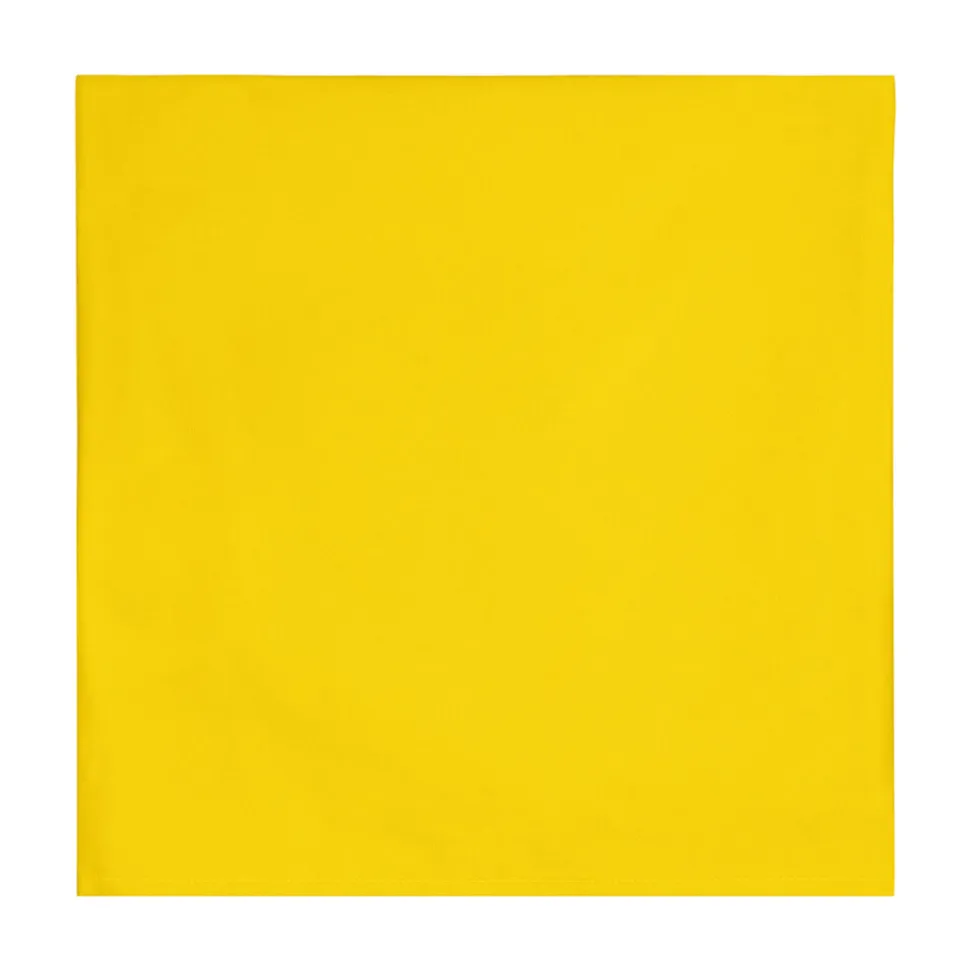 Kissenbezug 40 x 40 cm - Mischgewebe 80/20