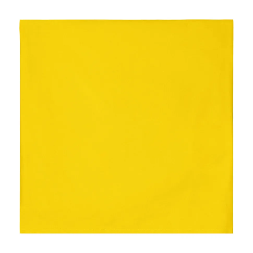 Kissenbezug 40 x 40 cm - Mischgewebe 80/20