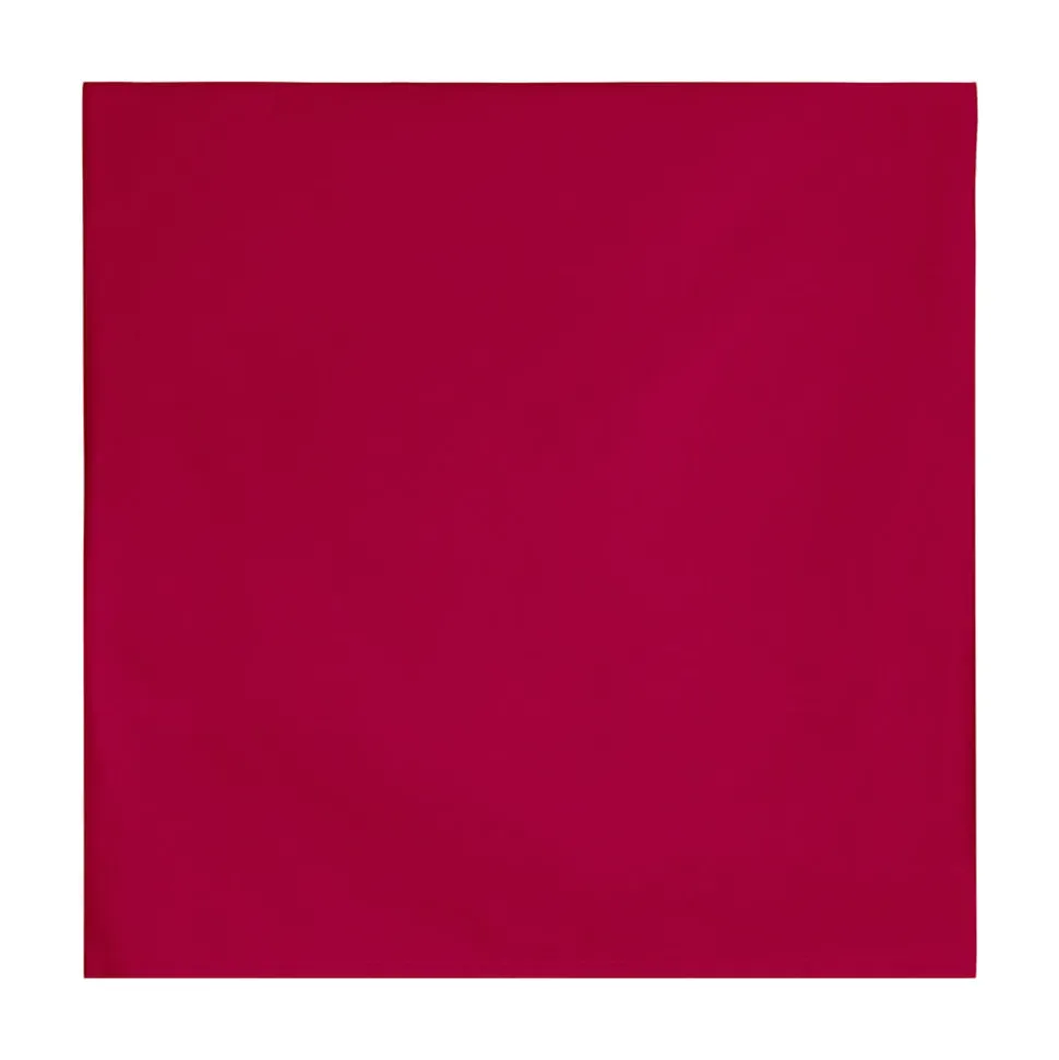 Kissenbezug 40 x 40 cm - Mischgewebe 80/20