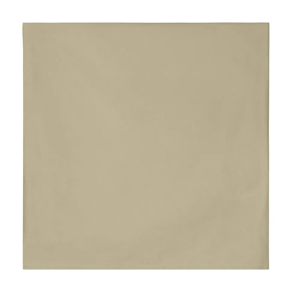 Kissenbezug 40 x 40 cm - Mischgewebe 80/20