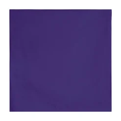 Kissenbezug 40 x 40 cm - Mischgewebe 65/35