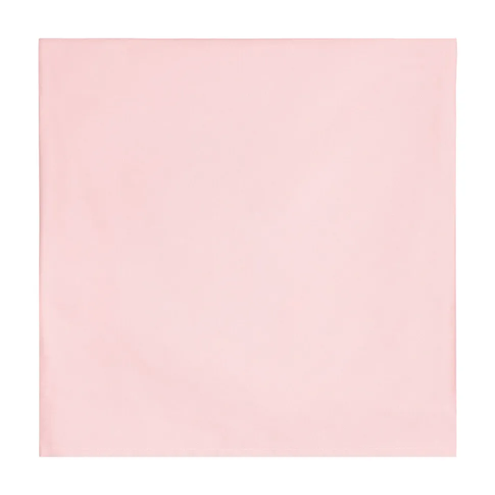 Kissenbezug 40 x 40 cm - Mischgewebe 65/35