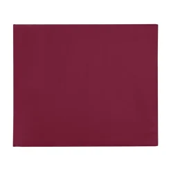 Kissenbezug 50 x 60 cm - Mischgewebe 65/35