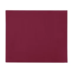 Kissenbezug 50 x 60 cm - Mischgewebe 65/35