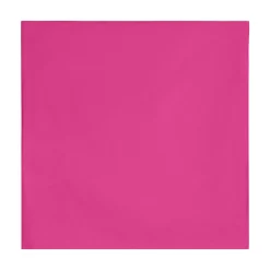 Kissenbezug 40 x 40 cm - Mischgewebe 80/20