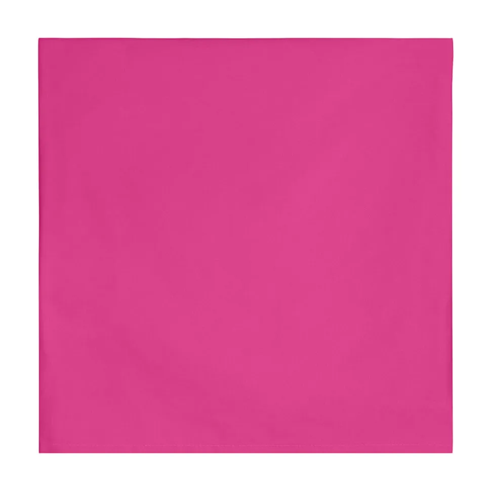 Kissenbezug 40 x 40 cm - Mischgewebe 80/20
