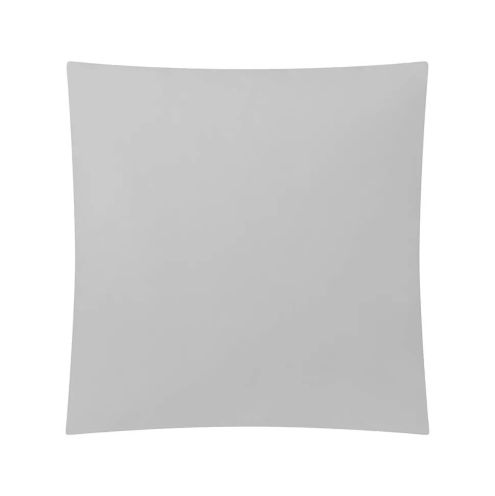 Kissen mit Füllung 40 x 40 cm aus 100% Baumwoll-Canvas - Fairtrade