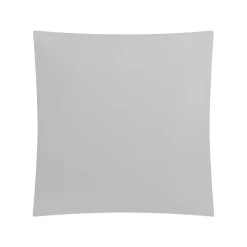 Kissen mit Füllung 40 x 40 cm aus 100% Baumwoll-Canvas - Fairtrade