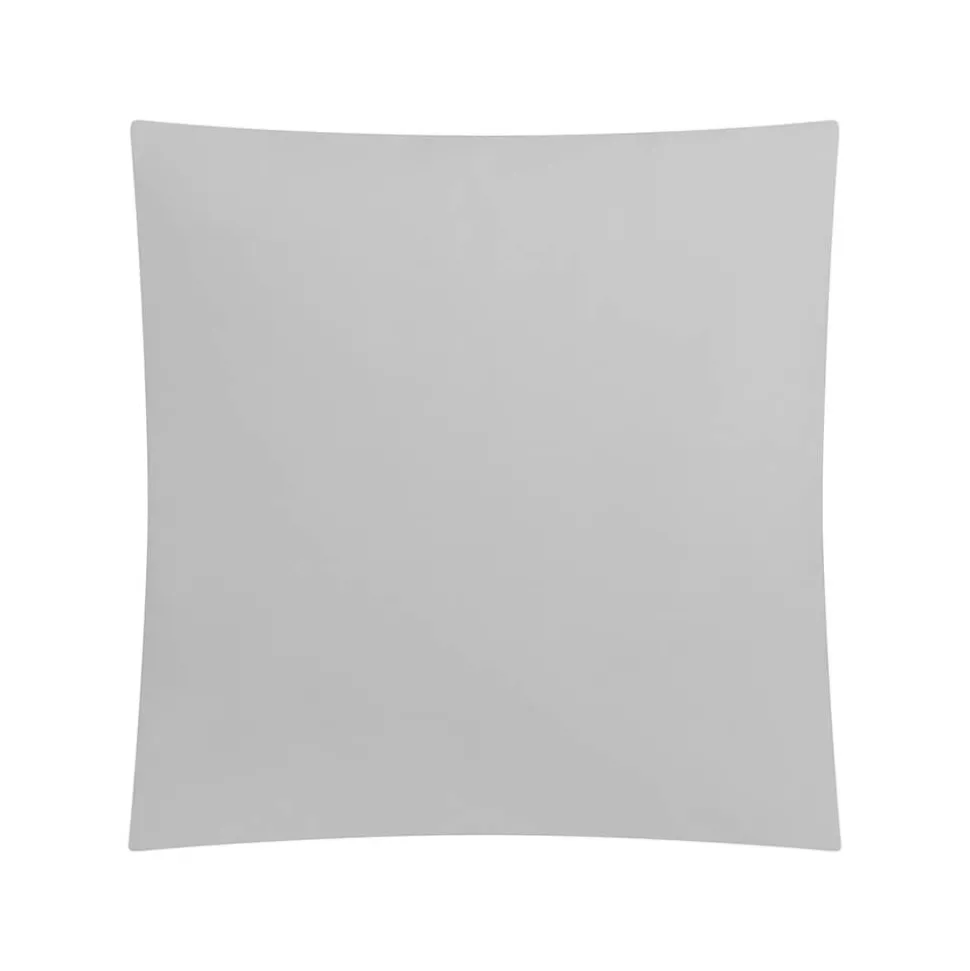 Kissen mit Füllung 40 x 40 cm aus 100% Baumwoll-Canvas - Fairtrade