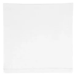 Klassischer Kissenbezug 40 x 40 cm - 100% Baumwolle