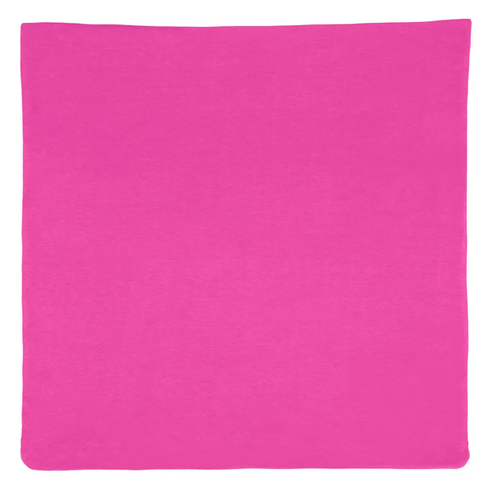 Klassischer Kissenbezug 40 x 40 cm - 100% Baumwolle