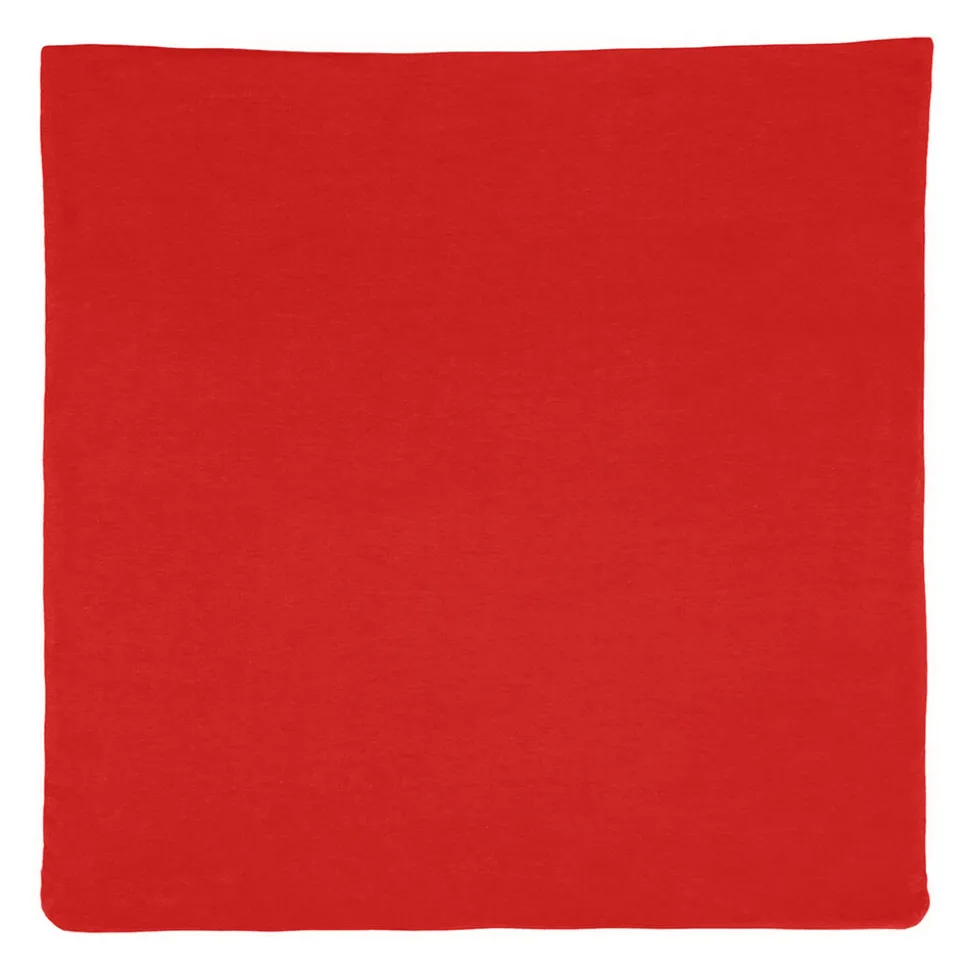 Klassischer Kissenbezug 40 x 40 cm - 100% Baumwolle