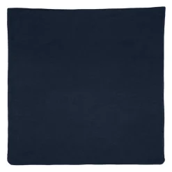 Klassischer Kissenbezug 40 x 40 cm - 100% Baumwolle