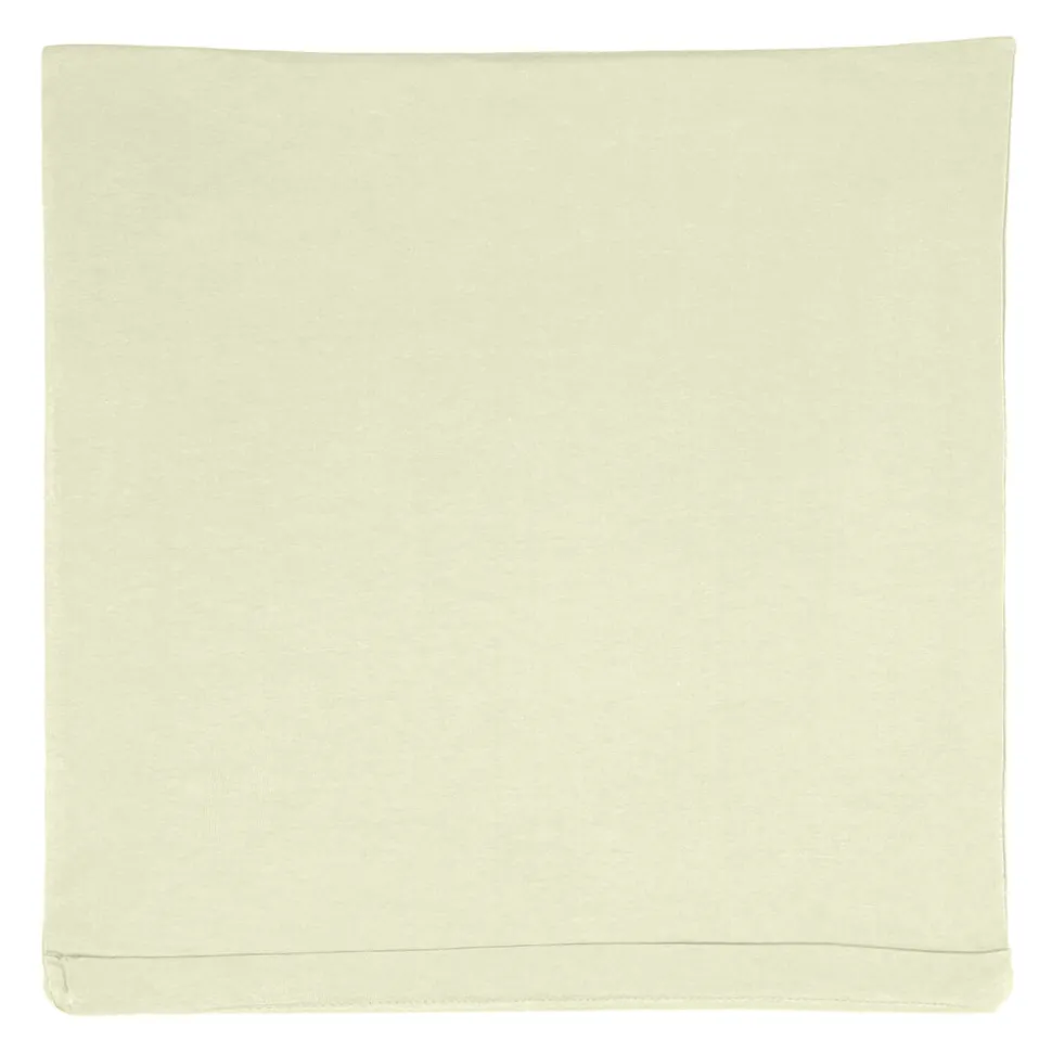 Klassischer Kissenbezug 40 x 40 cm - 100% Baumwolle
