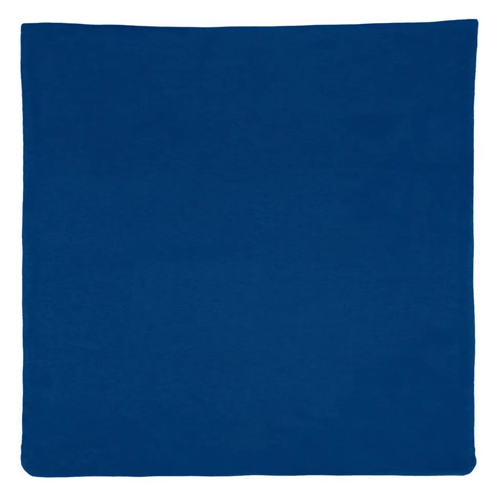 Klassischer Kissenbezug 40 x 40 cm - 100% Baumwolle