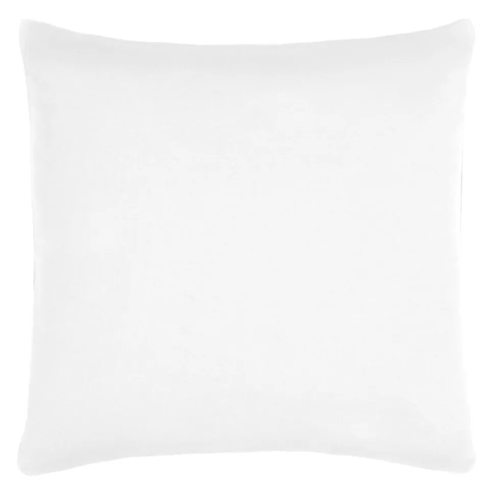 Klassisches Kissen mit Füllung 40 x 40 cm - 100% Baumwolle