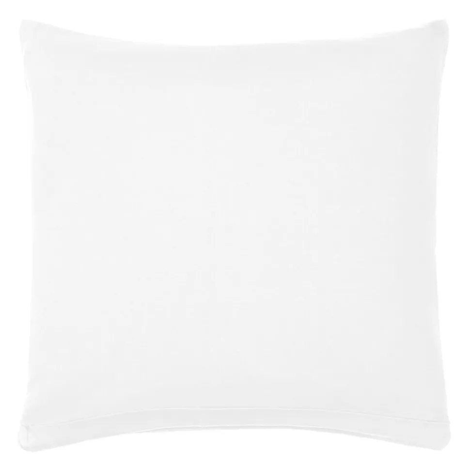 Klassisches Kissen mit Füllung 40 x 40 cm - 100% Baumwolle