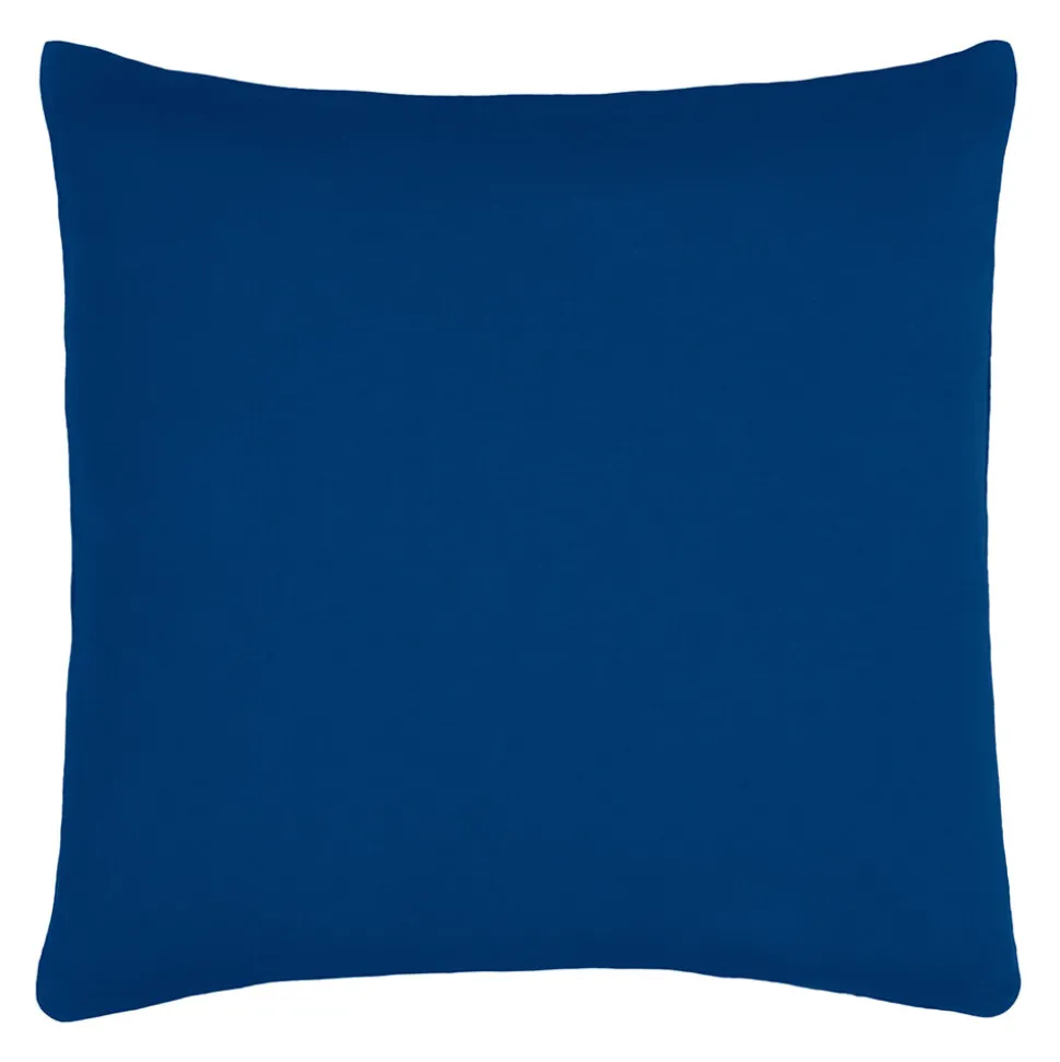 Klassisches Kissen mit Füllung 40 x 40 cm - 100% Baumwolle
