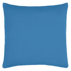 Klassisches Kissen mit Füllung 40 x 40 cm - 100% Baumwolle